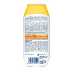 LADIVAL empfindliche Kinderhaut Milch LSF 50+ Produktbild 2