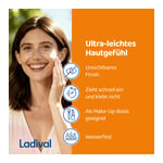 LADIVAL empfindliche Haut Lotion Gesicht LSF 30