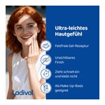 LADIVAL allergische Haut Gel Gesicht LSF 50+
