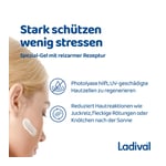 LADIVAL allergische Haut Gel Gesicht LSF 30