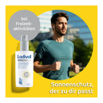 LADIVAL Aktiv Sonnenschutz-Spray LSF 50+