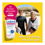 LADIVAL sonnengestresste Haut Akut Serum Gesicht