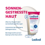 LADIVAL sonnengestresste Haut Akut Serum Gesicht