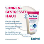 LADIVAL sonnengestresste Haut Akut Serum Gesicht Produktbild 5