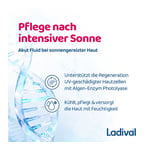 LADIVAL sonnengestresste Haut Akut Serum Gesicht