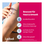 LADIVAL sonnengestresste Haut Akut Serum Gesicht