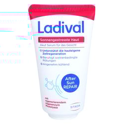 LADIVAL sonnengestresste Haut Akut Serum Gesicht