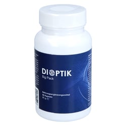 Dioptik Kapseln