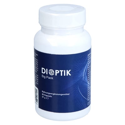 Dioptik Kapseln