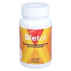 Dietoll Kapseln