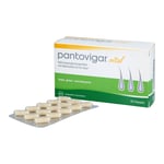 PANTOVIGAR vital Kapseln mit Nährstoffen für Haare Produktbild 4