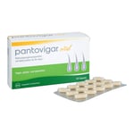 PANTOVIGAR vital Kapseln mit Nährstoffen für Haare Produktbild 3