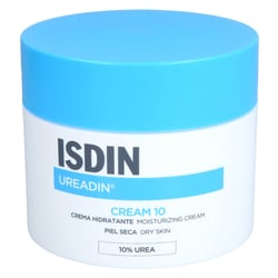 ISDIN Ureadin Cream 10% Urea