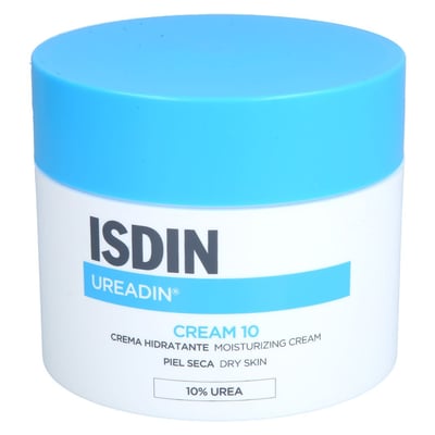 ISDIN Ureadin Cream 10% Urea