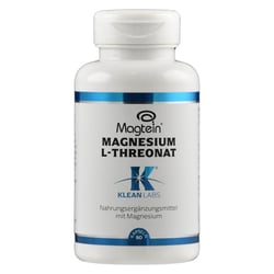 Magnesium L Threonat Magte