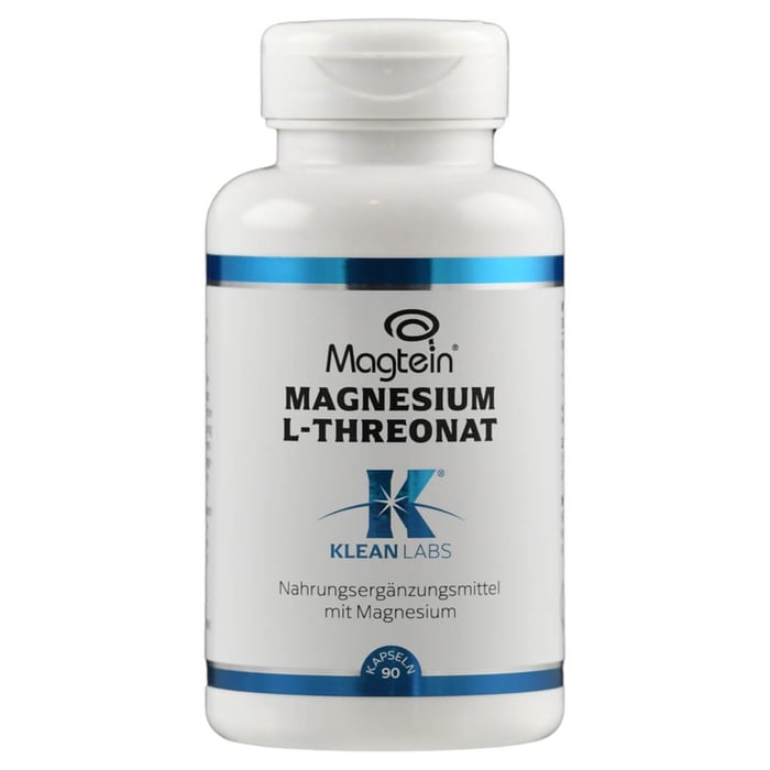Magnesium L Threonat Magte