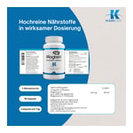 Magnesium L-Threonat Magtein