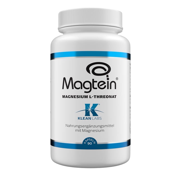 Magnesium L-Threonat Magtein