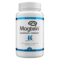 Magnesium L-Threonat Magtein