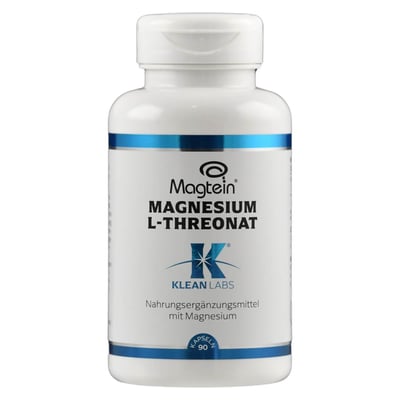 Magnesium L-Threonat Magtein