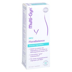 MULTI-GYN FloraBalance Vaginalgel