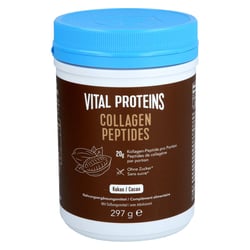 Vital Prot Coll Pept Kakao