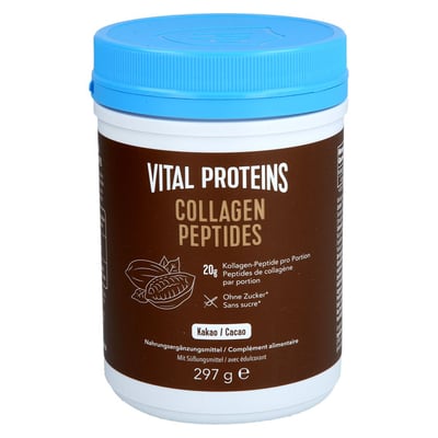 Vital Prot Coll Pept Kakao