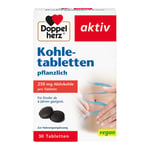 Doppelherz Kohletabletten