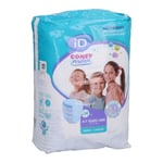 ID Comfy Junior Pants 4-7 Jahre 17-27 kg
