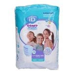 ID Comfy Junior Pants 4-7 Jahre 17-27 kg