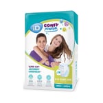 ID Comfy Junior Pants 5-15 Jahre 24-47 kg