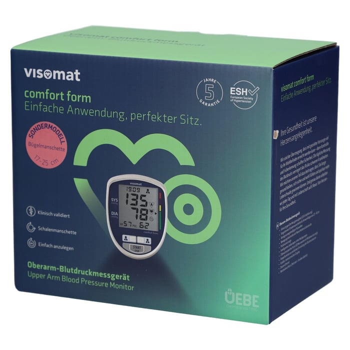Visomat Com For Kl Ma17-25