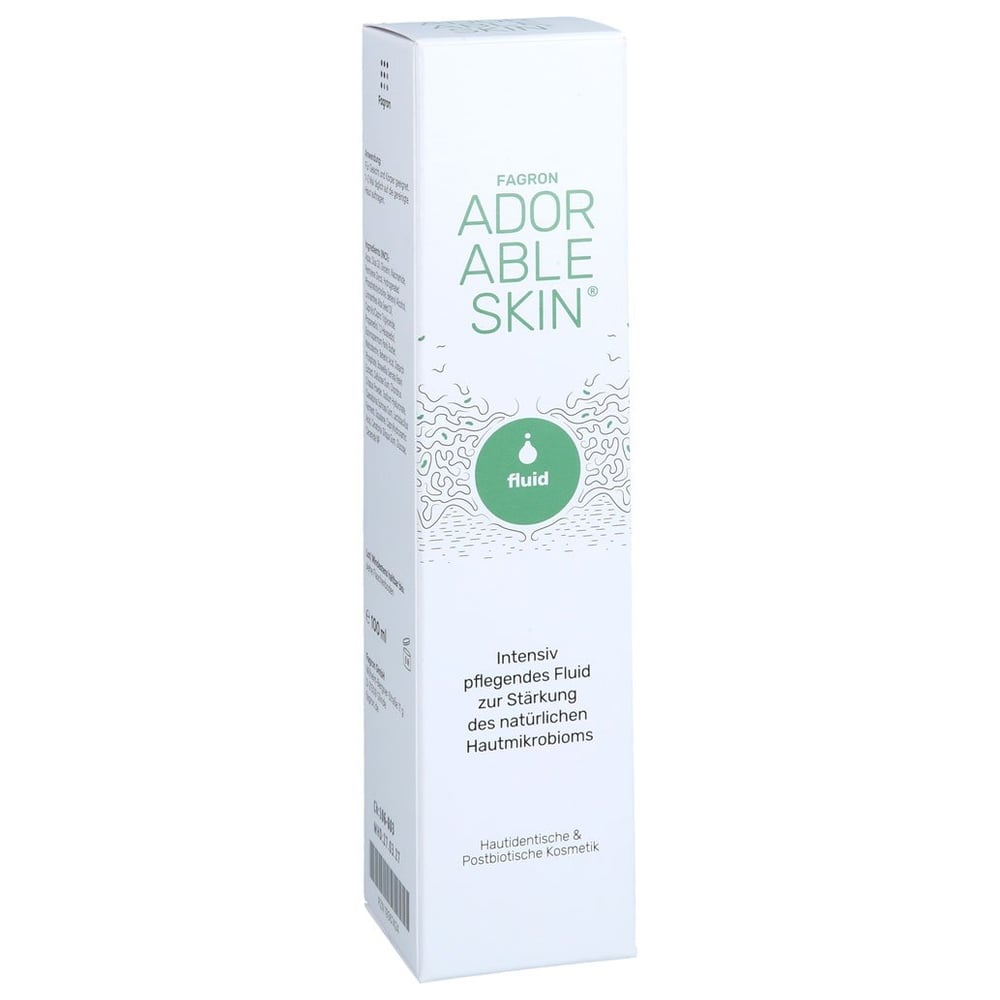 FAGRON AdorableSkin Fluid