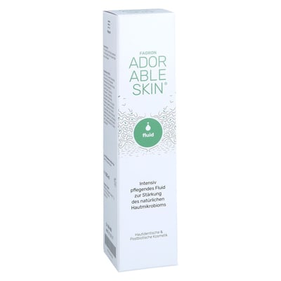 FAGRON AdorableSkin Fluid
