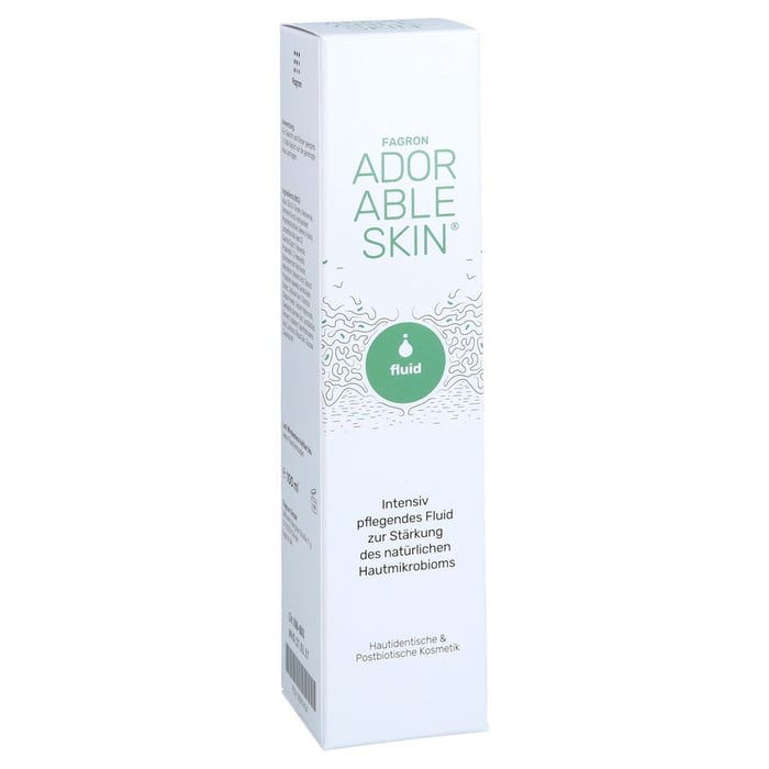 FAGRON AdorableSkin Fluid