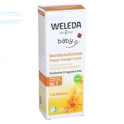Weleda Calendul Wundsch Pf
