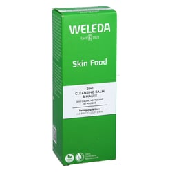Weleda Skin Foo Cle Bal&ma
