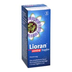 Lioran Centra Tropfen Produktbild 1