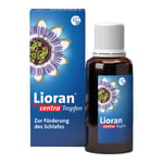 Lioran Centra Tropfen Produktbild 2