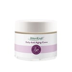 BITTERKRAFT Daily Anti-Aging Creme
