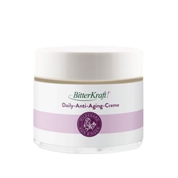 BITTERKRAFT Daily Anti-Aging Creme