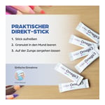 Dr.Böhm Omega-3 Junior Direkt Sticks