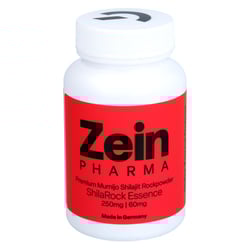 Zeinpharma Shilarock Mumij