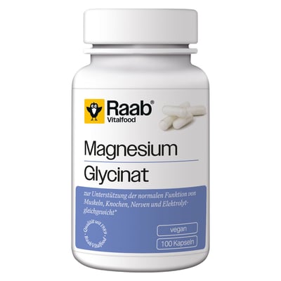 Magnesiumglycinat