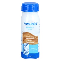 FRESUBIN ENERGY DRINK Cappuccino Trinkflasche B2B Medical