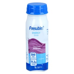 FRESUBIN ENERGY DRINK Waldfrucht Trinkflasche B2B Medical