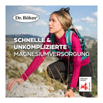 Dr.Böhm Magnesium Sport Sticks