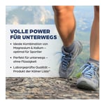Dr.Böhm Magnesium Sport Sticks