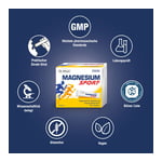 Dr.Böhm Magnesium Sport Sticks