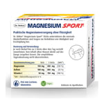 Dr.Böhm Magnesium Sport Sticks